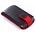 Mobiparts Intense Pouch BlackBerry Zwart