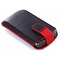 Mobiparts Intense Pouch BlackBerry Zwart
