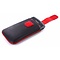 Mobiparts Intense Pouch BlackBerry Zwart