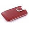 Mobiparts Intense Pouch BlackBerry Rood