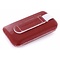 Mobiparts Intense Pouch BlackBerry Rood