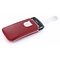 Mobiparts Intense Pouch BlackBerry Rood