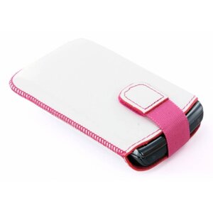 Mobiparts Intense Pouch BlackBerry Wit