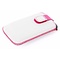 Mobiparts Intense Pouch BlackBerry Wit