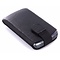 Mobiparts Smoke Pouch BlackBerry Zwart