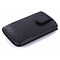 Mobiparts Smoke Pouch BlackBerry Zwart