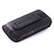 Mobiparts Smoke Pouch BlackBerry Zwart