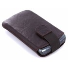 Mobiparts Smoke Pouch BlackBerry Bruin