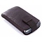 Mobiparts Smoke Pouch BlackBerry Bruin