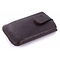 Mobiparts Smoke Pouch BlackBerry Bruin