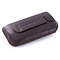 Mobiparts Smoke Pouch BlackBerry Bruin