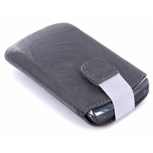 Mobiparts Smoke Pouch BlackBerry Grijs