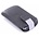 Mobiparts Smoke Pouch BlackBerry Grijs