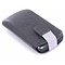 Mobiparts Smoke Pouch BlackBerry Grijs
