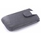 Mobiparts Smoke Pouch BlackBerry Grijs