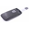 Mobiparts Smoke Pouch BlackBerry Grijs