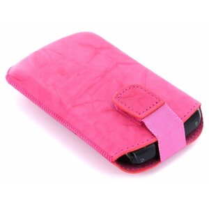 Mobiparts Smoke Pouch BlackBerry Roze