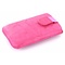 Mobiparts Smoke Pouch BlackBerry Roze