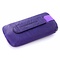 Mobiparts Smoke Pouch BlackBerry Paars