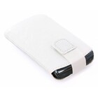 Mobiparts Smoke Pouch BlackBerry Wit