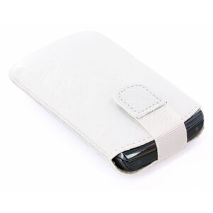 Mobiparts Smoke Pouch BlackBerry Wit