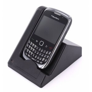 Mobiparts Cradle Curve 9300 met Acculader