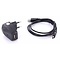 Mobiparts Cradle Curve 9300 met Acculader