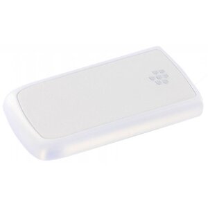 BlackBerry Accudeksel Bold 9700/9780 Wit