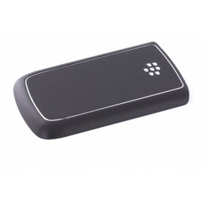 BlackBerry Accudeksel Bold 9700/9780 Wire Zwart