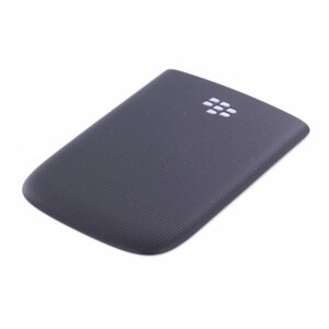 BlackBerry Accudeksel Torch 9800/9810 Zwart