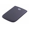BlackBerry Accudeksel Torch 9800/9810 Zwart