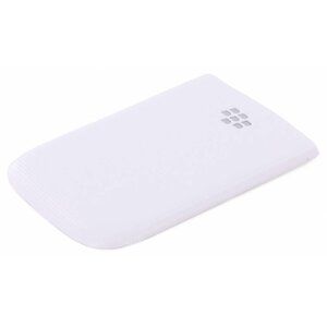 BlackBerry Accudeksel Torch 9800/9810 Wit