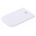 BlackBerry Accudeksel Torch 9800/9810 Wit