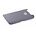 BlackBerry Accudeksel Torch 9860 Zwart