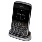 BlackBerry Deskcharger Bold 9700/9780 Chrome