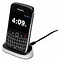 BlackBerry Deskcharger Bold 9700/9780 Chrome