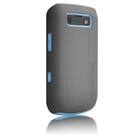 Case-Mate Hybrid Tough Bold 9700/9780 Blauw/Grijs