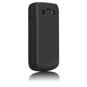Case-Mate Barely There Bold 9700/9780 Zwart