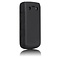 Case-Mate Barely There Bold 9700/9780 Zwart