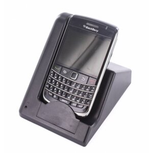 BlackBerry Cradle Bold 9700/9780 met Acculader
