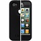 Otterbox Defender Case iPhone 4/4S Zwart
