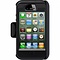 Otterbox Defender Case iPhone 4/4S Zwart