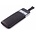 Mobiparts Luxury Pouch iPhone 4/4S Zwart