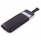 Mobiparts Luxury Pouch iPhone 4/4S Zwart