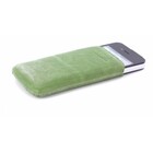Mobiparts Luxury Pouch iPhone 4/4S Groen