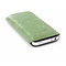 Mobiparts Luxury Pouch iPhone 4/4S Groen