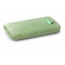 Mobiparts Luxury Pouch iPhone 4/4S Groen