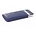Mobiparts Luxury Pouch iPhone 4/4S Navy