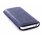 Mobiparts Luxury Pouch iPhone 4/4S Navy