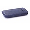 Mobiparts Luxury Pouch iPhone 4/4S Navy